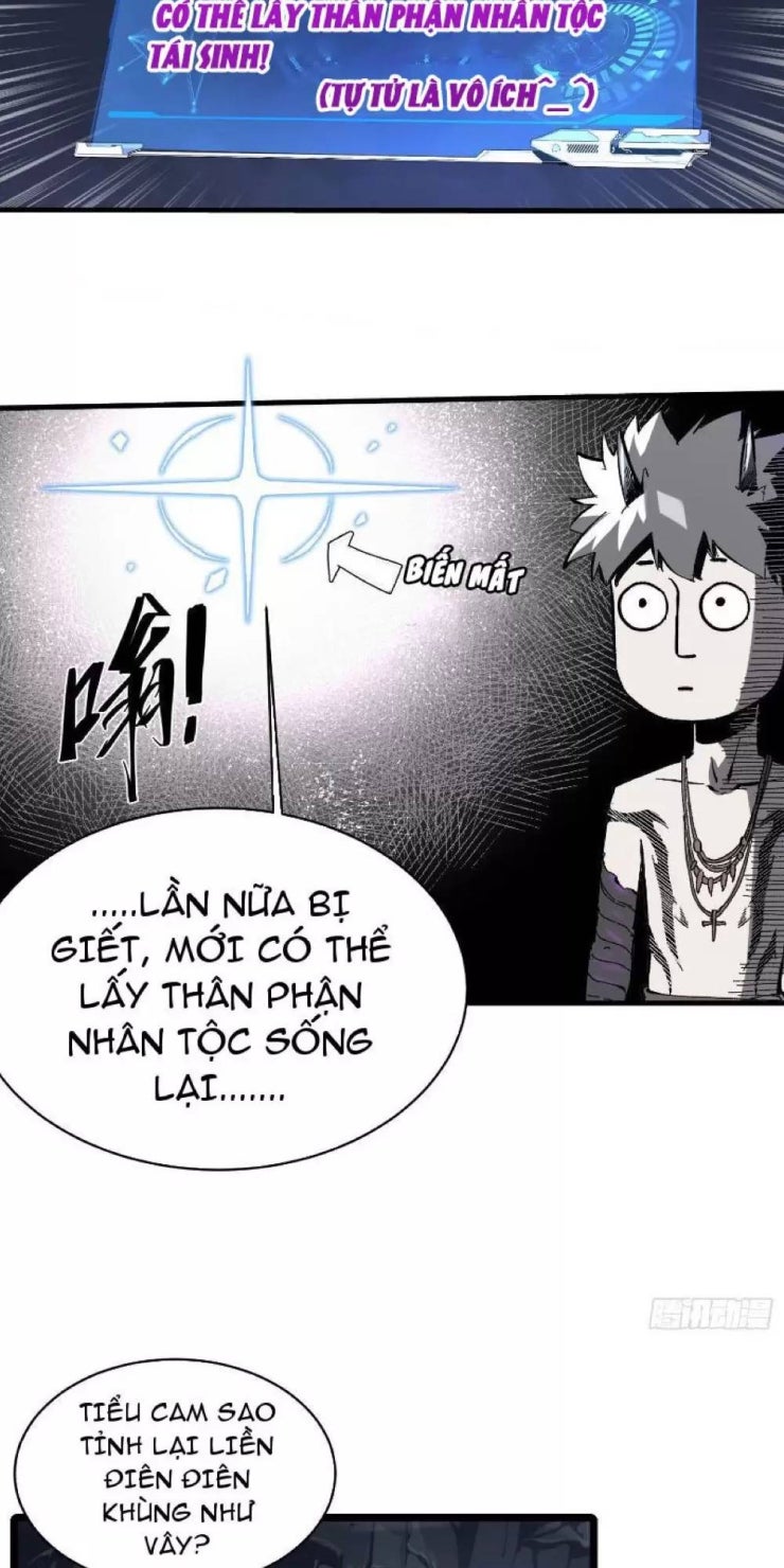 Không Chết Được Ta Đành Thống Trị Ma Giới - Page 40