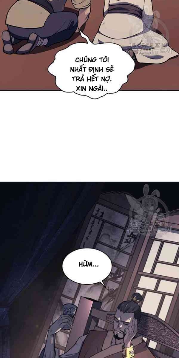 Sát Thủ 2044 - Page 20