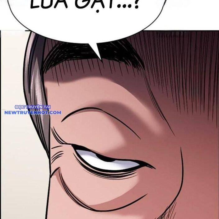 Giáo Dục Chân Chính - Get Schooled - Page 11