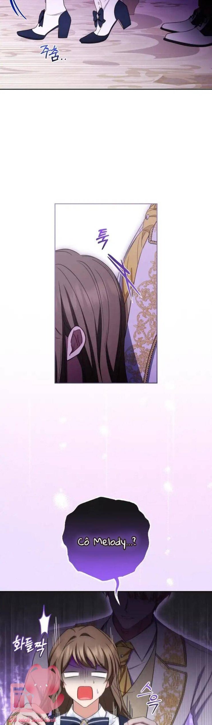 Được Yêu Thương Mà Còn Ngại Ngùng Sao! - Page 66