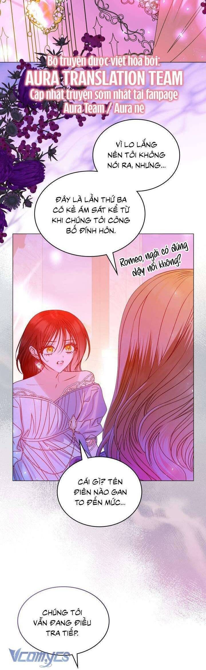 Sau Khi Kết Thúc, Tôi Đã Cứu Rỗi Vai Phản Diện Bằng Tiền - Page 23