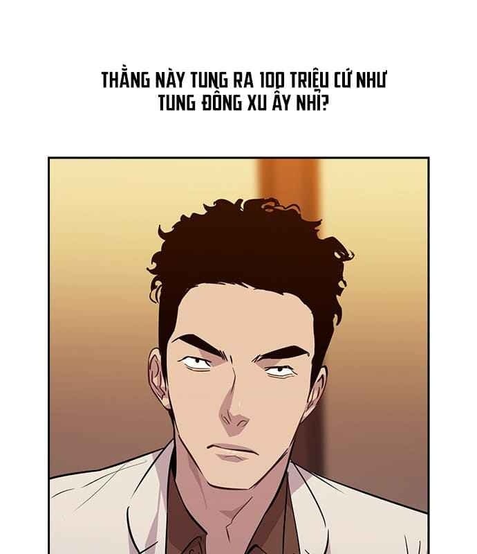 Tiền Bạc Và Quyền Lực - Page 26