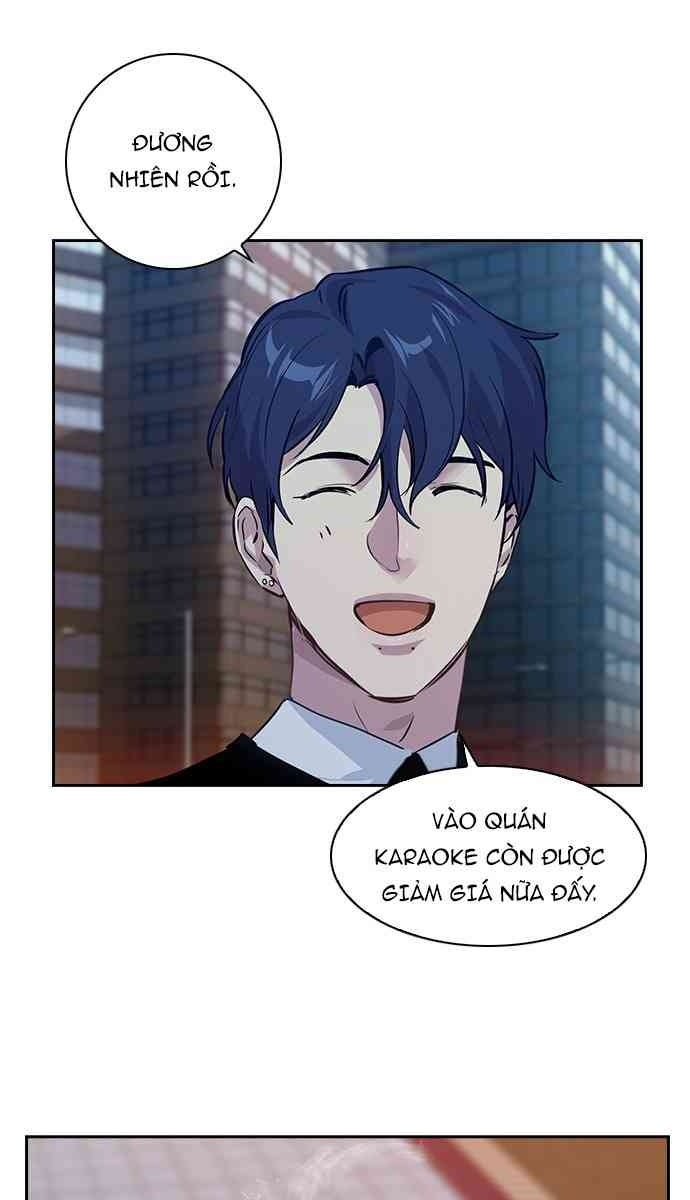 Tiền Bạc Và Quyền Lực - Page 36