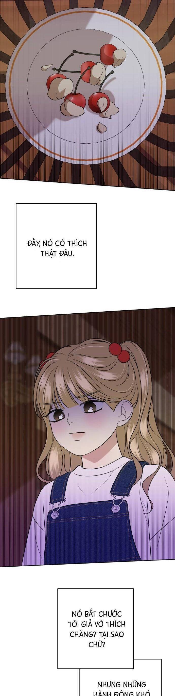 Kỷ Niệm Tuổi 19 Tồi Tệ - Page 28