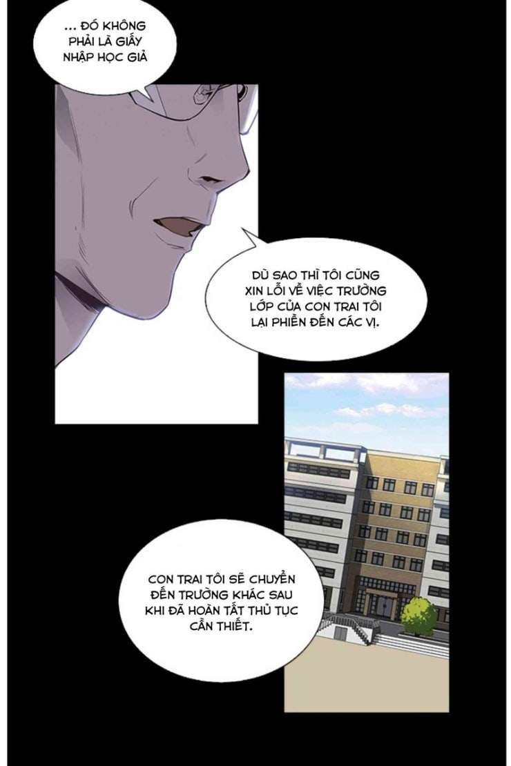 Tiền Bạc Và Quyền Lực - Page 4