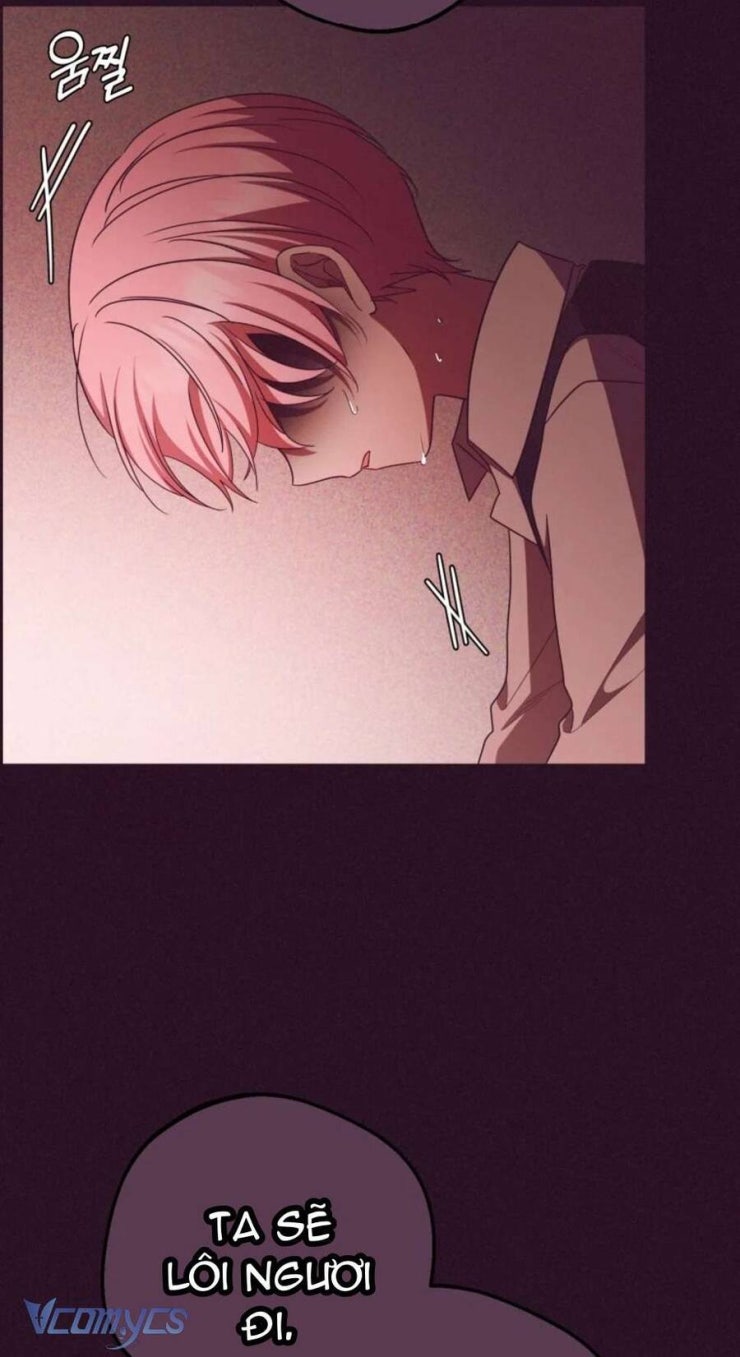 Được Yêu Thương Mà Còn Ngại Ngùng Sao! - Page 80