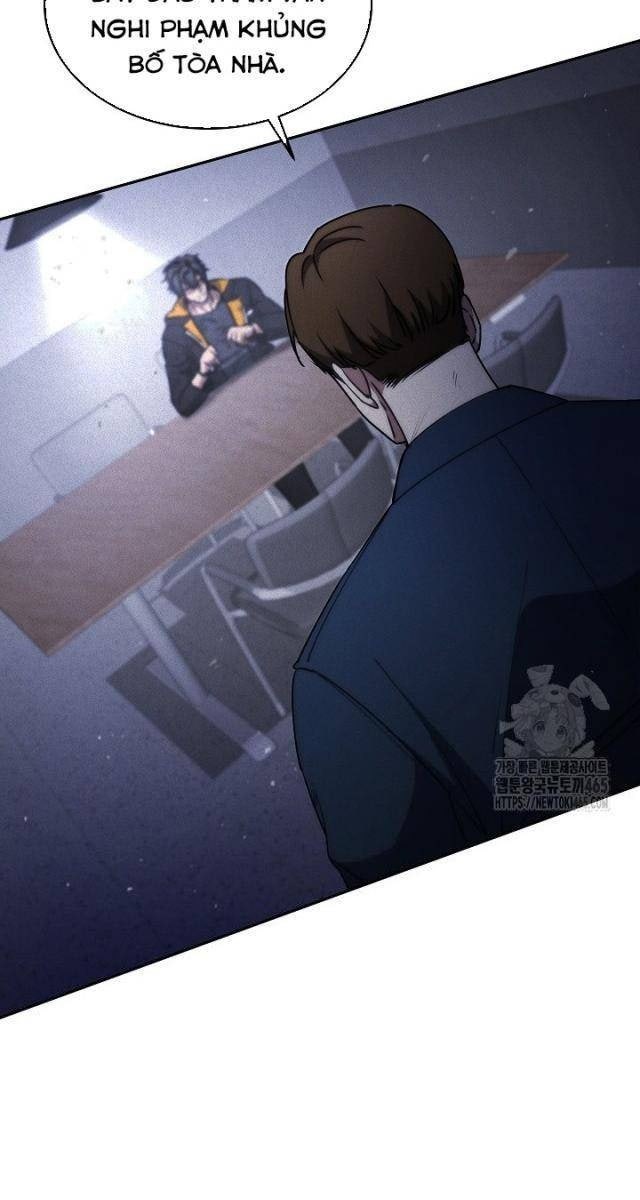 Chiến Thần Xuất Thế - Page 99