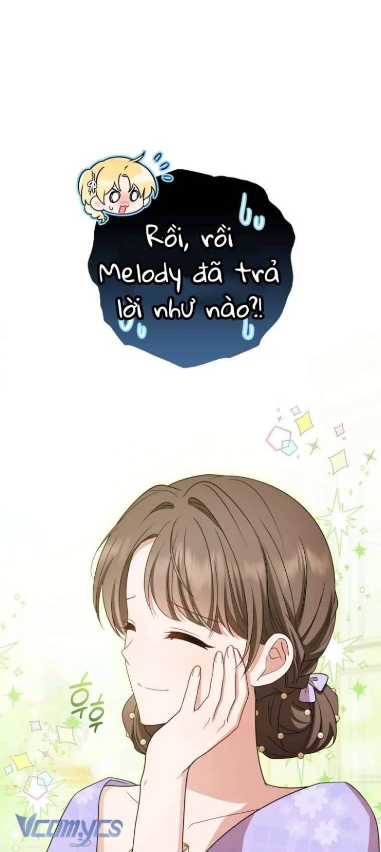 Được Yêu Thương Mà Còn Ngại Ngùng Sao! - Page 81