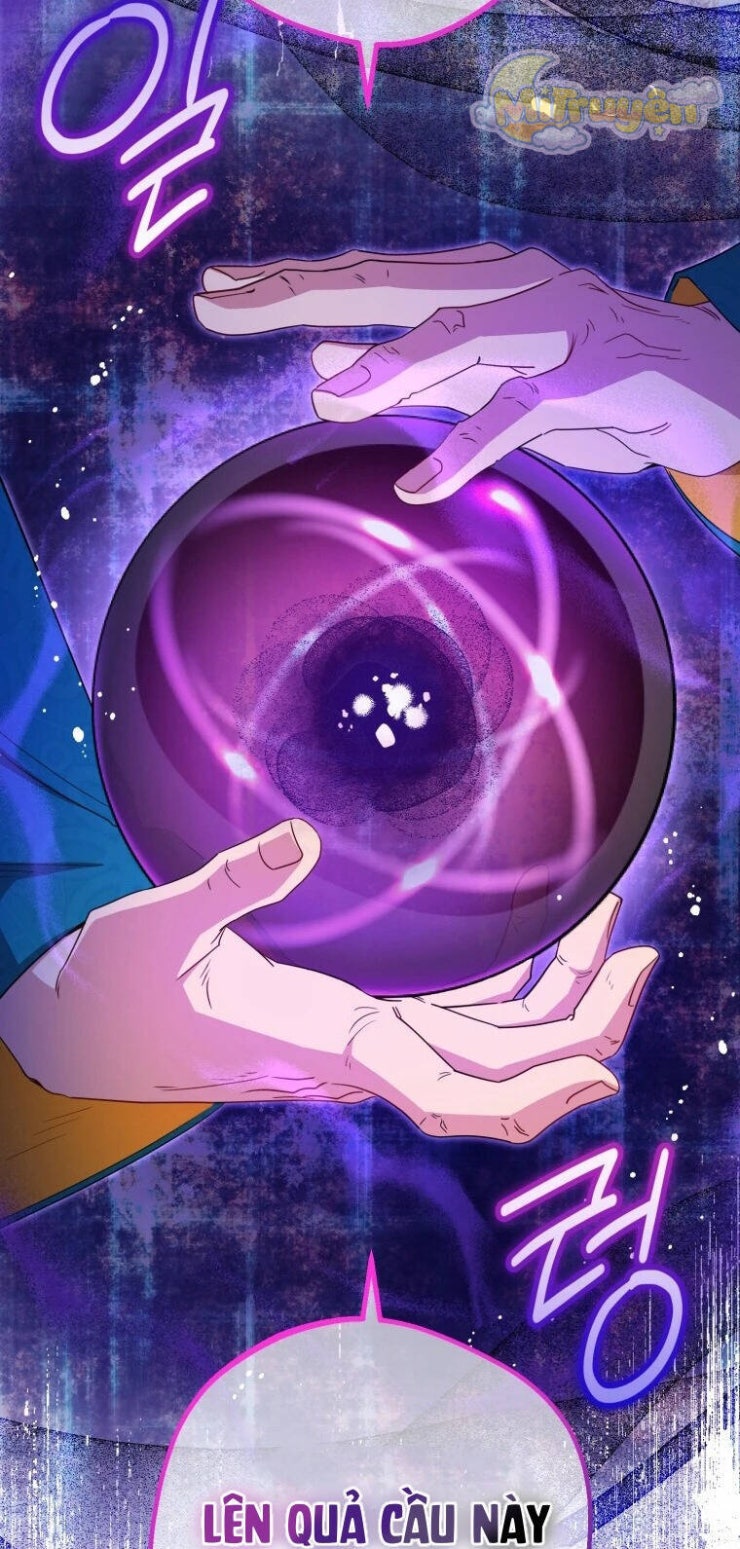 Được Yêu Thương Mà Còn Ngại Ngùng Sao! - Page 49