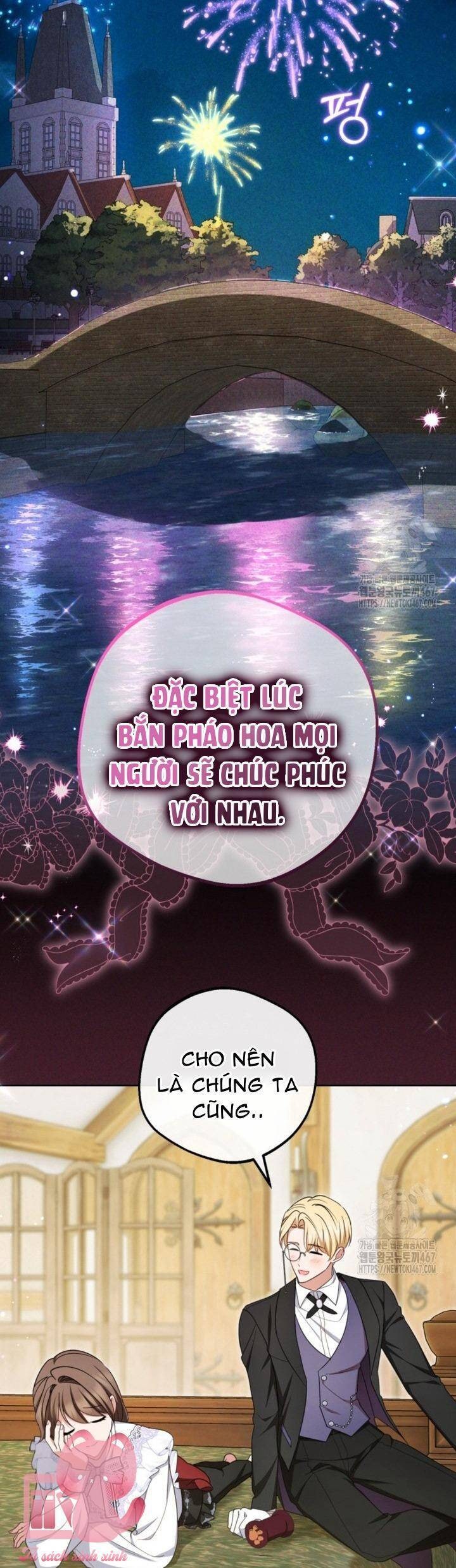 Được Yêu Thương Mà Còn Ngại Ngùng Sao! - Page 19