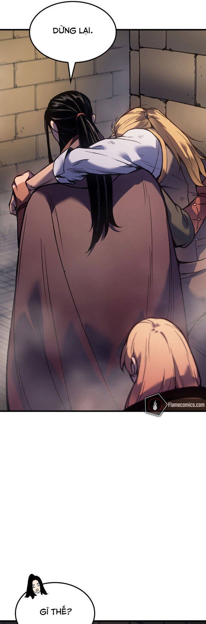 Đế Vương Hồi Quy - Page 24