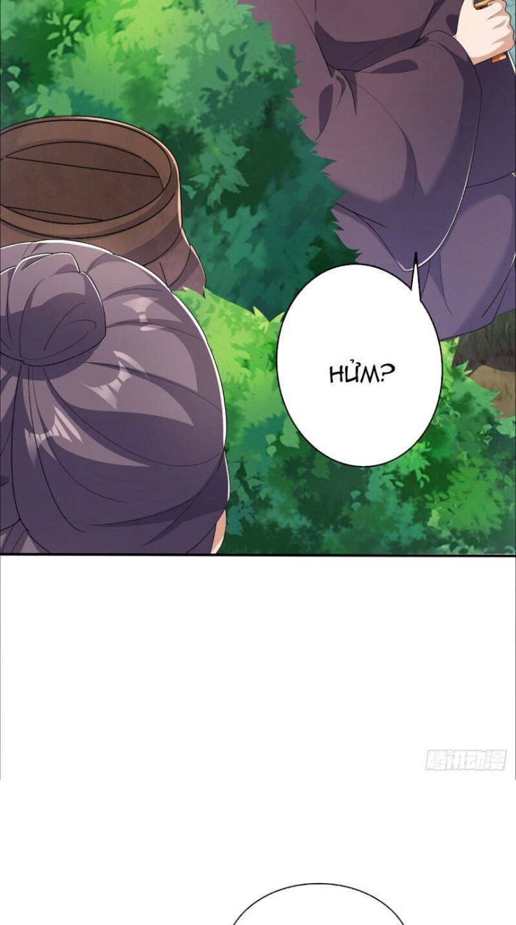 Đệ Tử Siêu Thần Ta Nằm Không, Tông Môn Hủy Diệt Ta Vô Địch - Page 15