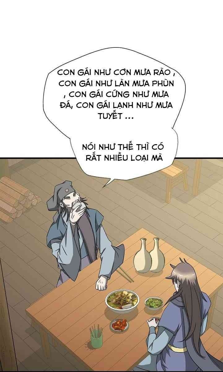 Cuồng Long - Page 54