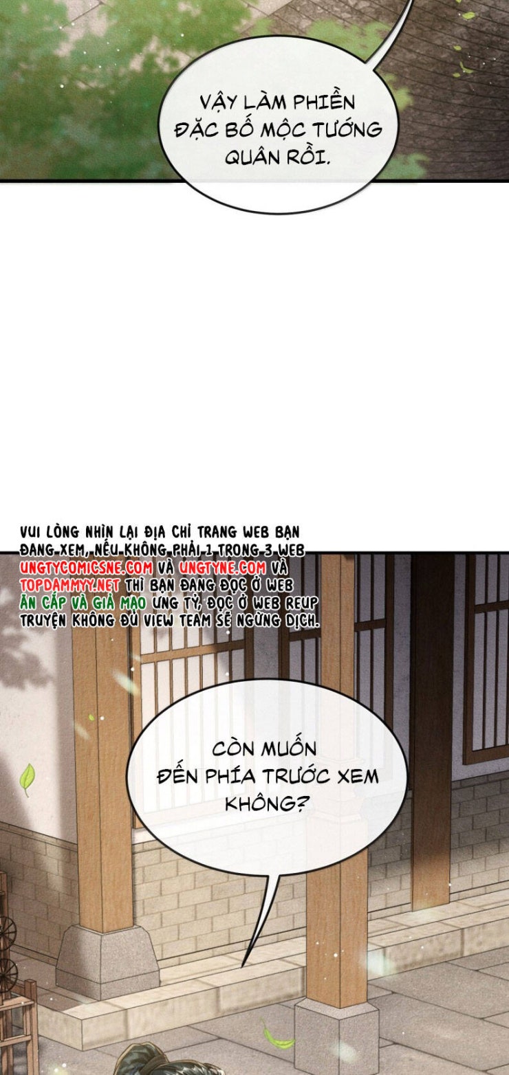 Đan Tiêu Vạn Dặm - Page 40