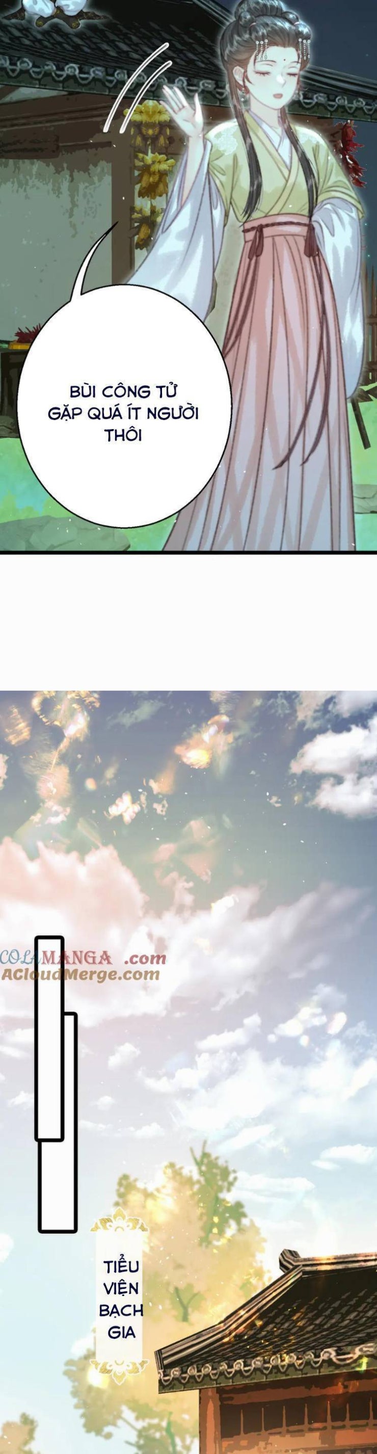 Trọng Sinh Chi Ác Phi Nghịch Tập - Page 21