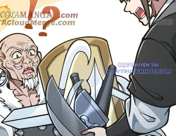 Ta Làm Cặn Bã Ở Tu Tiên Giới - Page 36