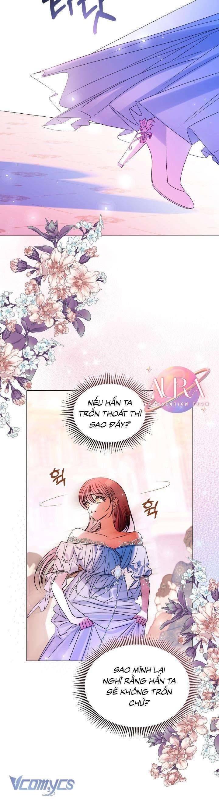 Sau Khi Kết Thúc, Tôi Đã Cứu Rỗi Vai Phản Diện Bằng Tiền - Page 31