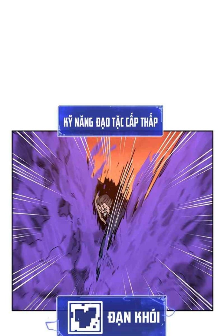 Taebaek: Người Hướng Dẫn - Page 33