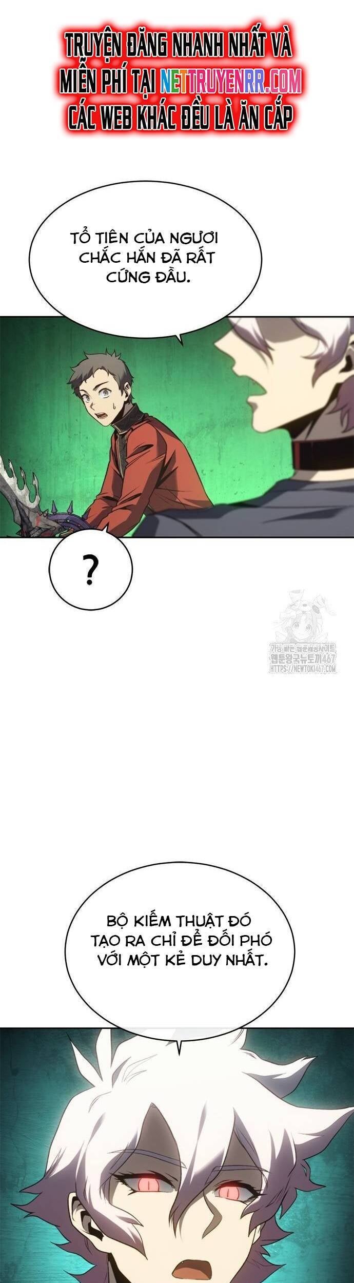 Lý Do Tôi Rời Bỏ Quỷ Vương - Page 38