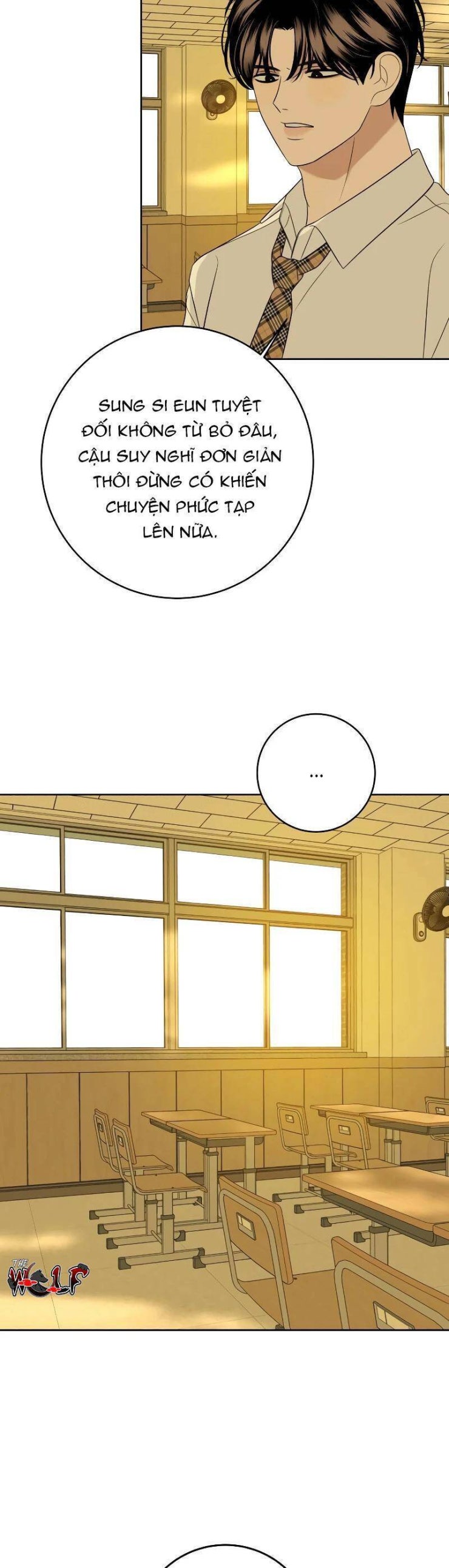 Kỷ Niệm Tuổi 19 Tồi Tệ - Page 31