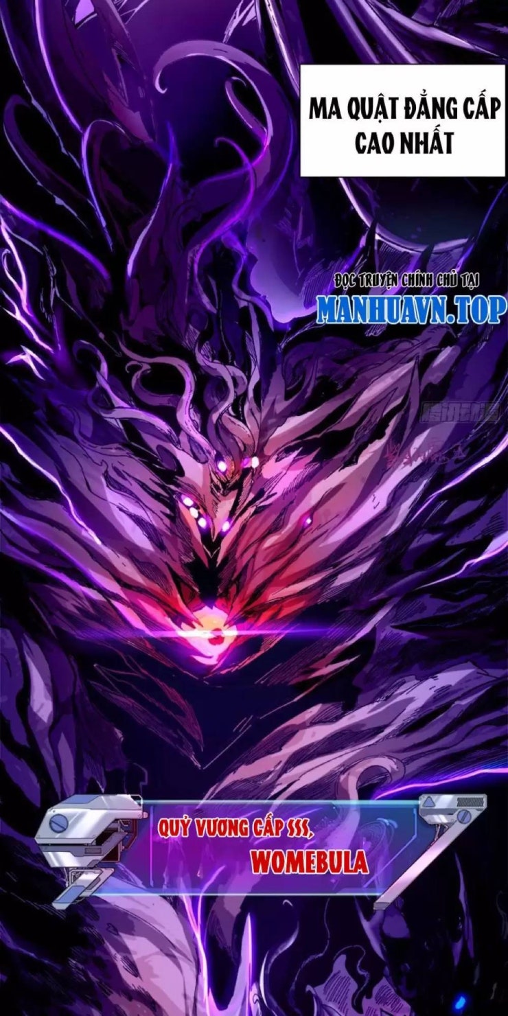 Không Chết Được Ta Đành Thống Trị Ma Giới - Page 8