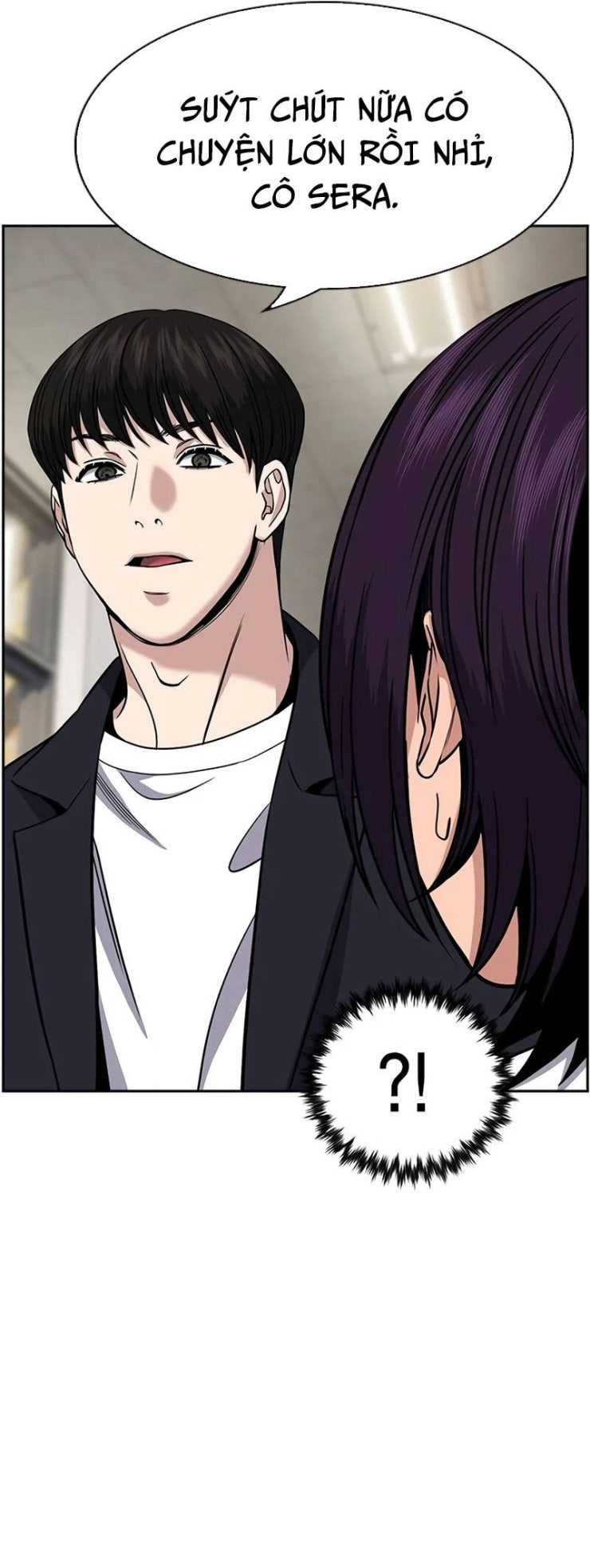 Giáo Dục Chân Chính - Get Schooled - Page 10