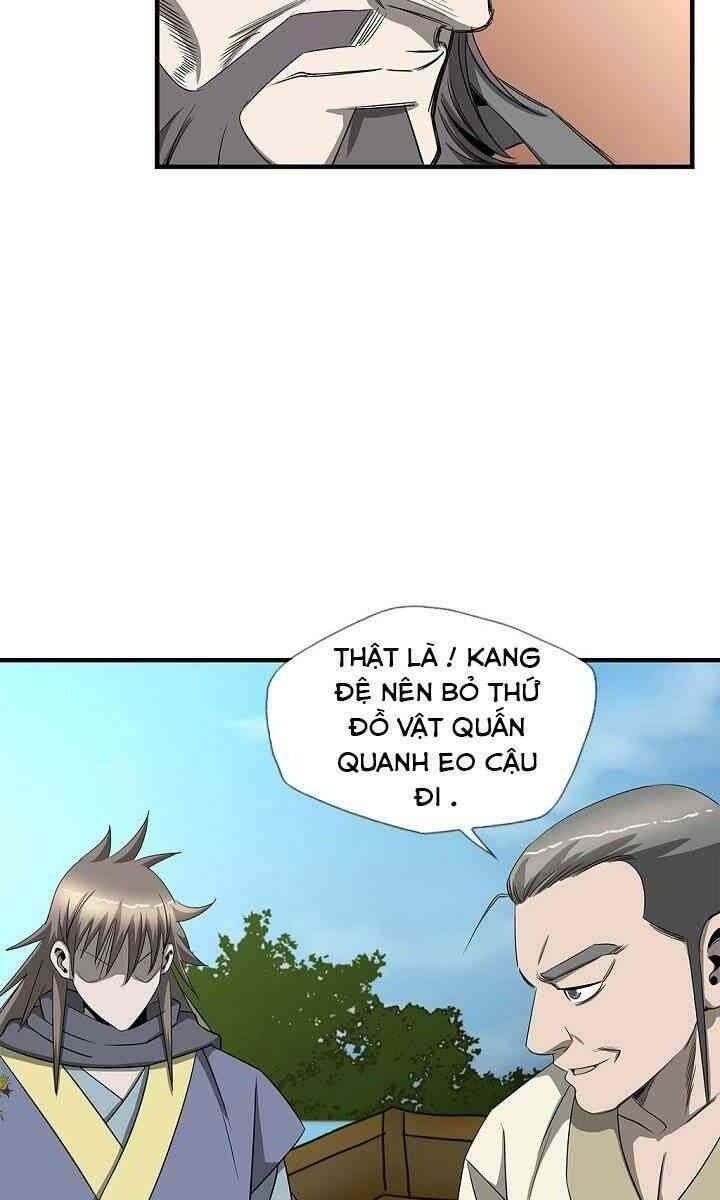 Cuồng Long - Page 9