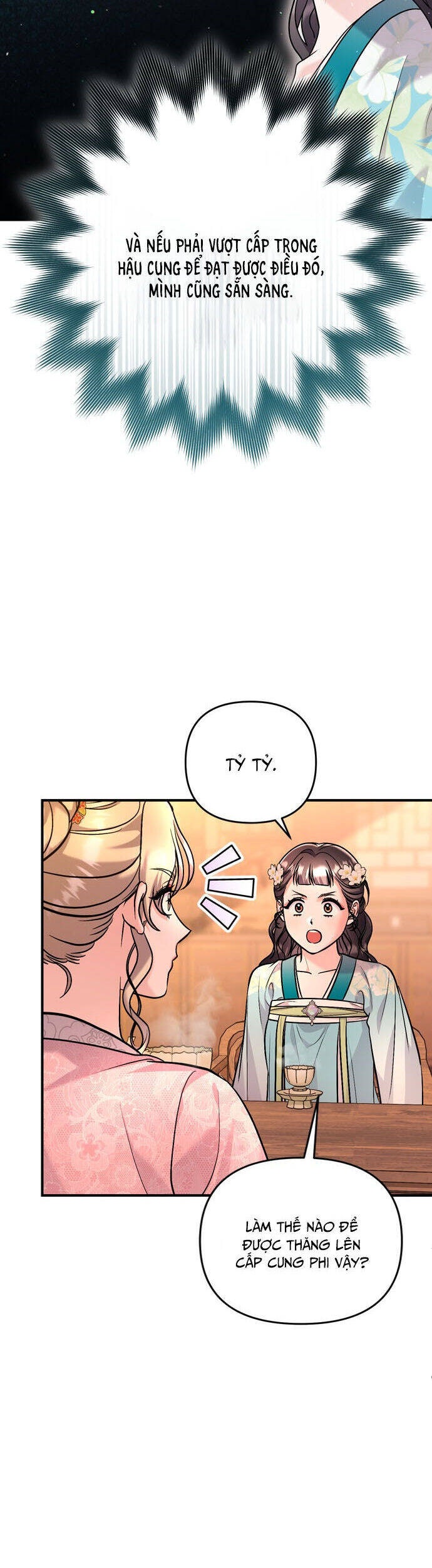 Từ Cao Thủ Trở Thành Phi Tần - Page 35