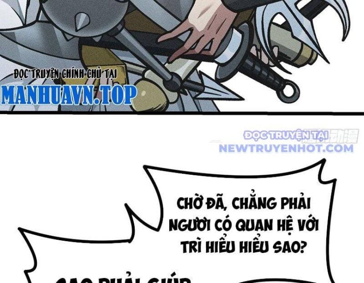 Ta Làm Cặn Bã Ở Tu Tiên Giới - Page 37