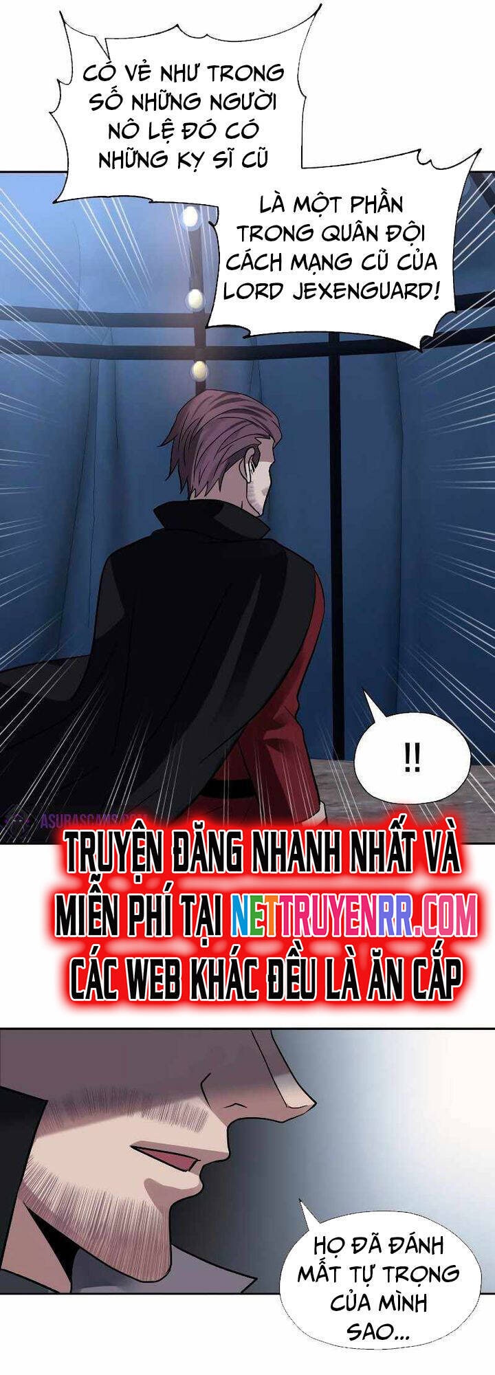 Quay Trở Lại Dị Giới Một Lần Nữa - Page 29