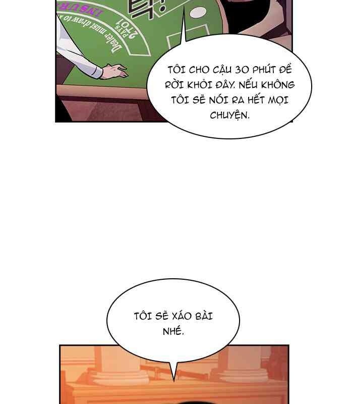 Tiền Bạc Và Quyền Lực - Page 37