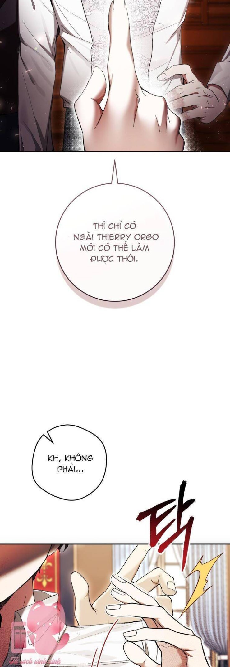 Làm Ác Nữ Bộ Không Tuyệt Sao? - Page 40