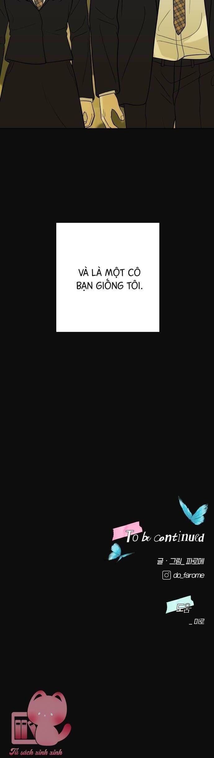 Kỷ Niệm Tuổi 19 Tồi Tệ - Page 51