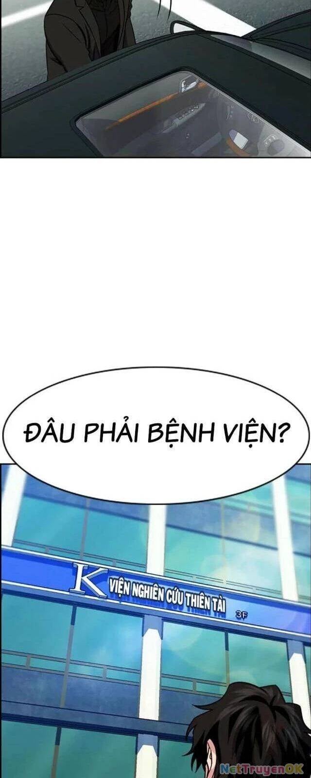 Giáo Dục Chân Chính - Get Schooled - Page 58