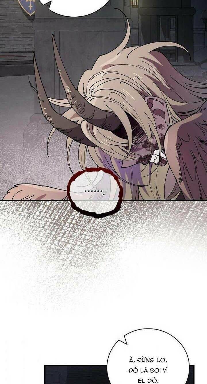 Giai Điệu Của Nhành Cây Khô Héo - Page 38