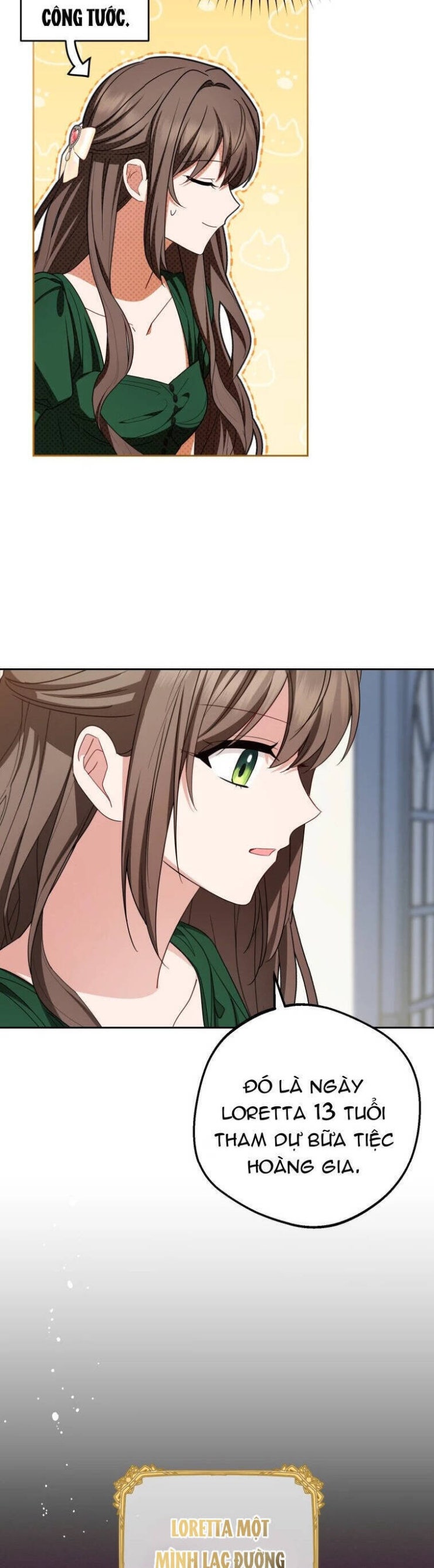 Được Yêu Thương Mà Còn Ngại Ngùng Sao! - Page 28