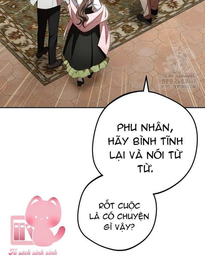 Được Yêu Thương Mà Còn Ngại Ngùng Sao! - Page 57