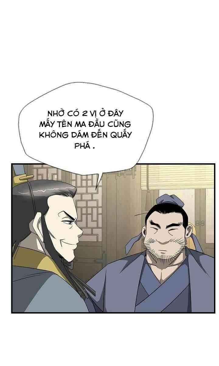 Cuồng Long - Page 29