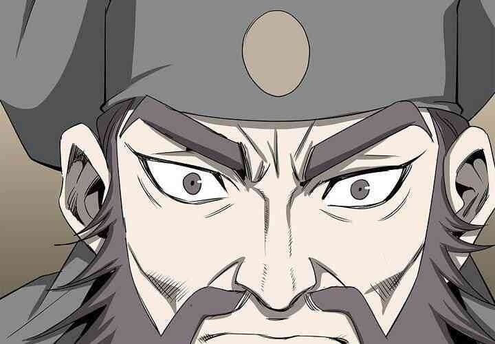 Cuồng Long - Page 48