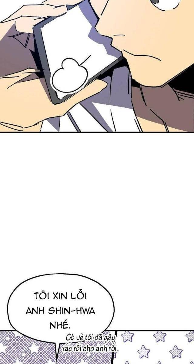 Tôi Đã Đạt Đến Cấp Độ Tối Đa Và Quay Trở Lại - Page 11