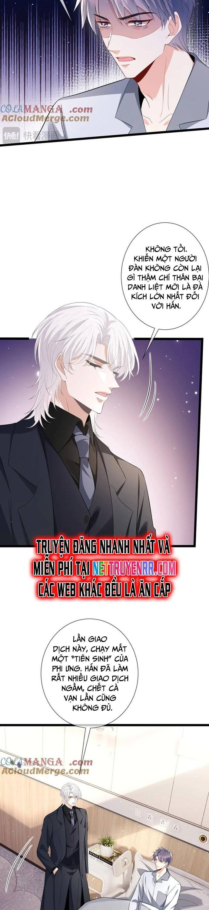 Danh Môn Chí Ái - Page 14