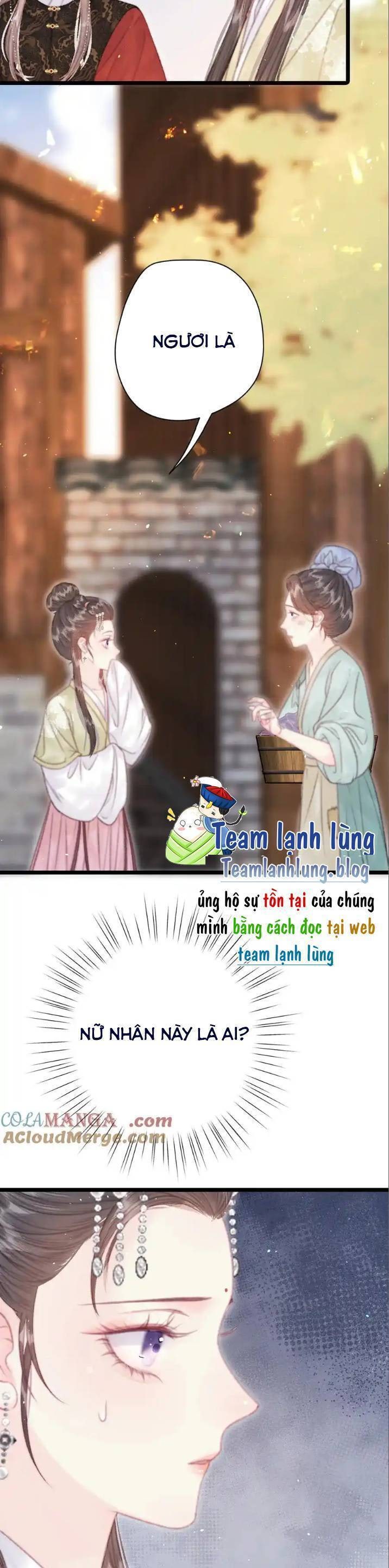 Trọng Sinh Chi Ác Phi Nghịch Tập - Page 25