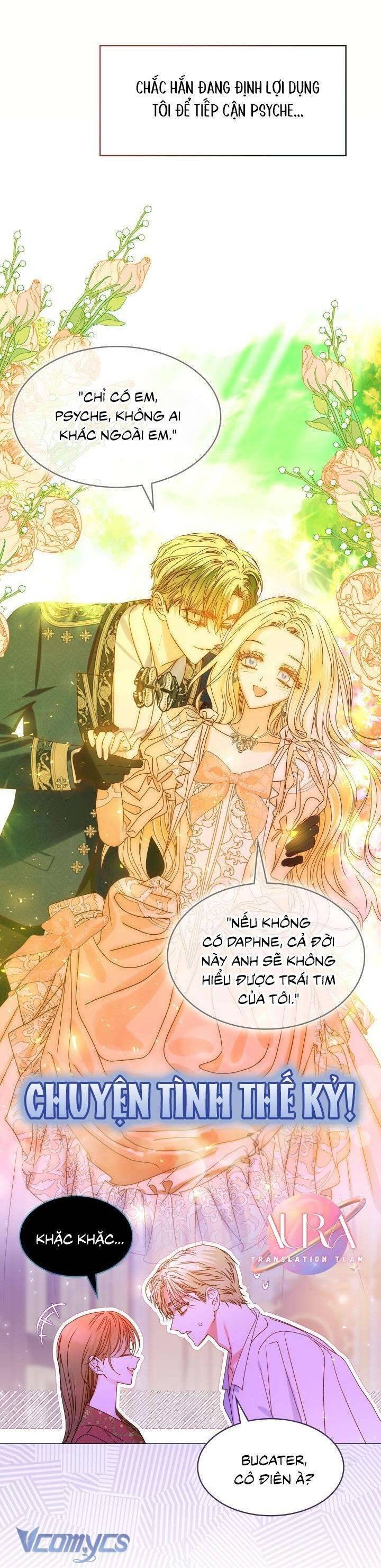 Sau Khi Kết Thúc, Tôi Đã Cứu Rỗi Vai Phản Diện Bằng Tiền - Page 7