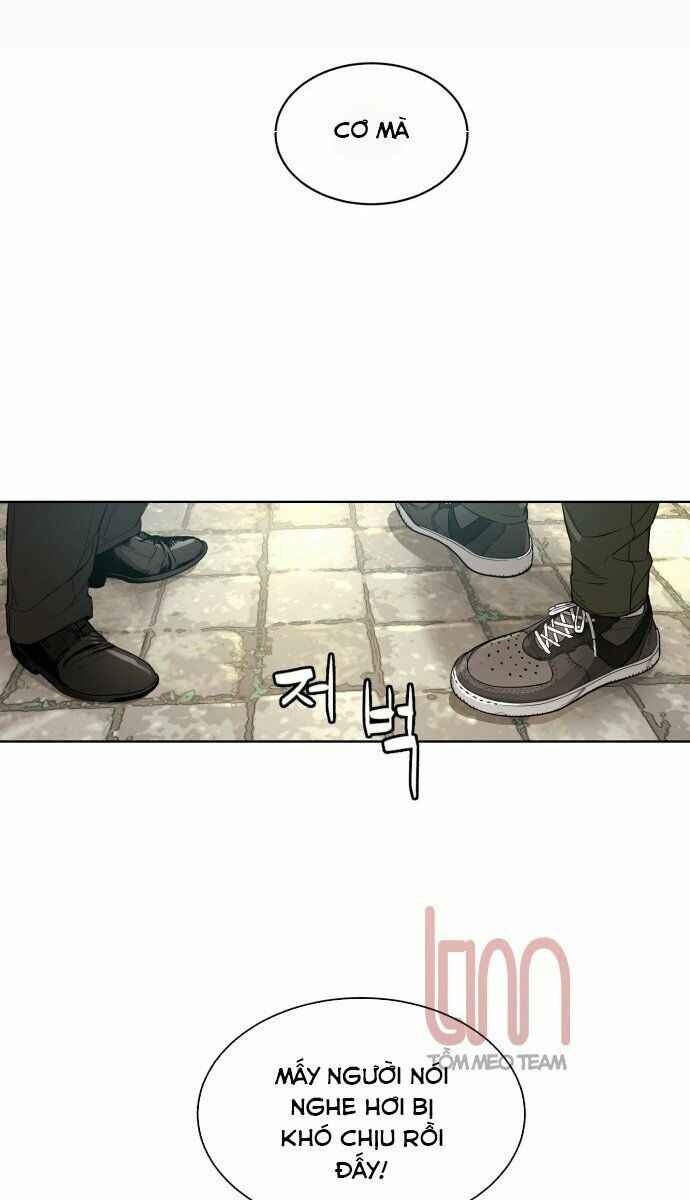 Máu Trắng - Page 31