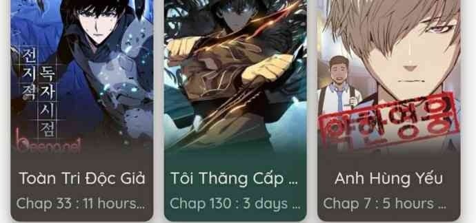 Tiền Bạc Và Quyền Lực - Page 85