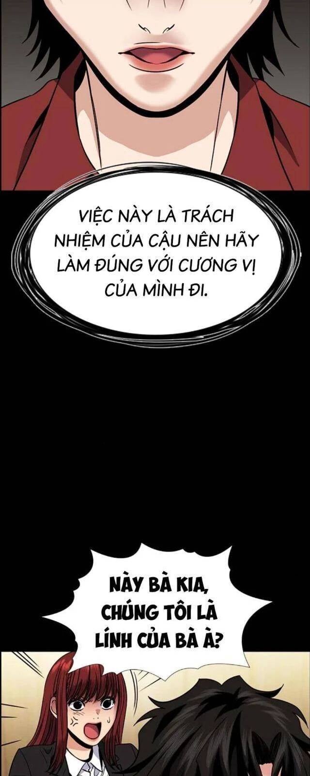 Giáo Dục Chân Chính - Get Schooled - Page 9