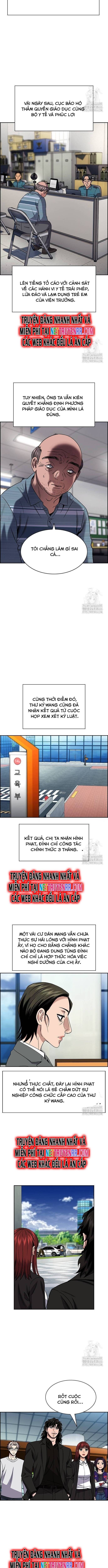 Giáo Dục Chân Chính - Get Schooled - Page 4