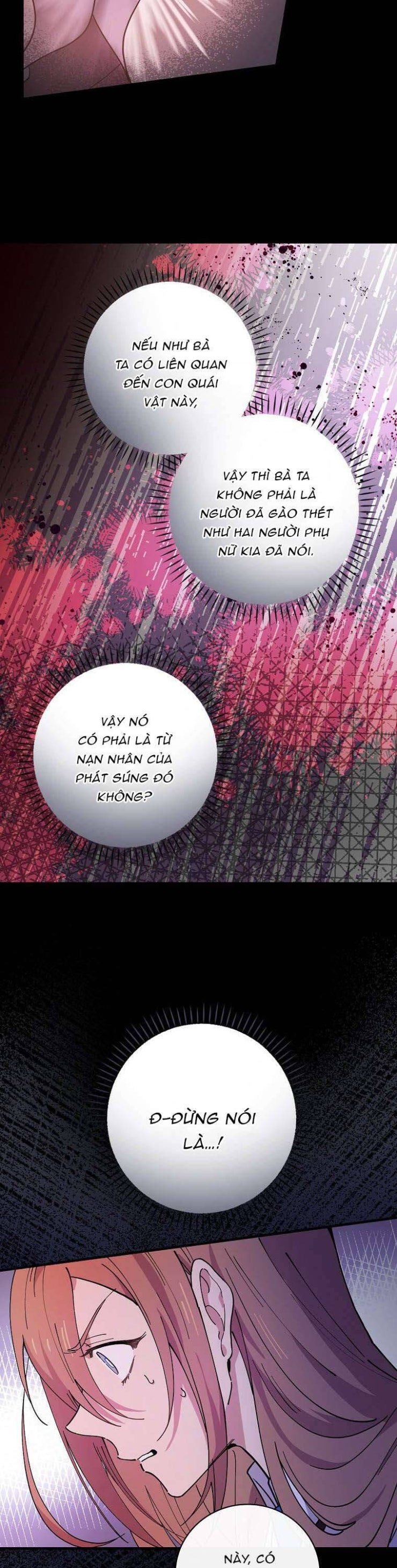 Giai Điệu Của Nhành Cây Khô Héo - Page 25