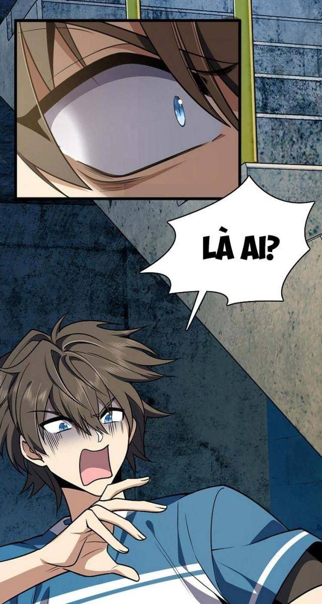 Bà Xã Nhà Tôi Đến Từ Ngàn Năm Trước - Page 23