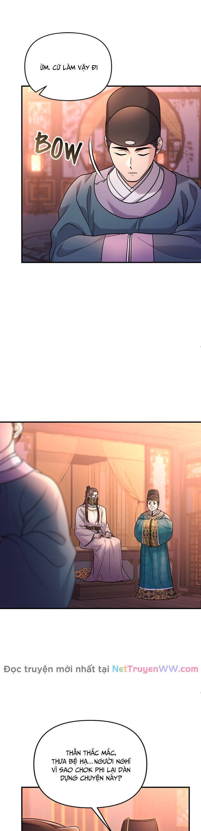 Từ Cao Thủ Trở Thành Phi Tần - Page 10